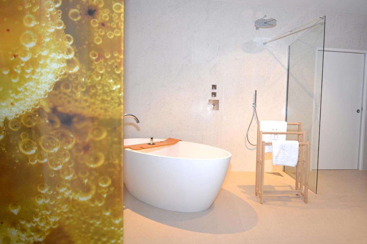Manoir Henri Giraud & Spa Ay-Champagne Kültér fotó